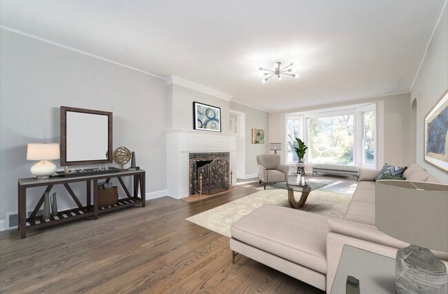 Photo - 6601 N Sioux Ave