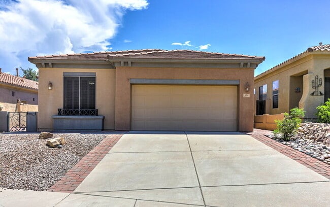 Photo - Rancho Sahuarita Gated Community