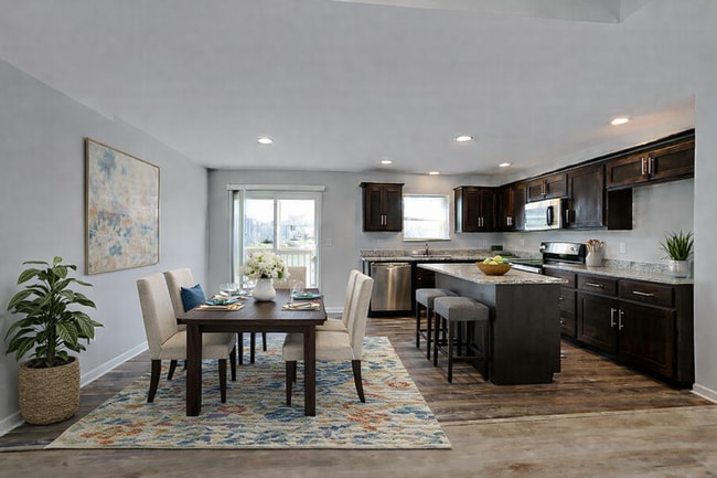 Photo - Newly Updated 3-Bed, 2.5-Bath Home with Movie Room & Modern Upgrades!