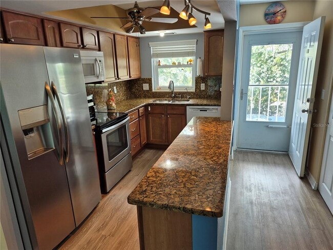 Photo - 4939 Floramar Terrace Unit 203
