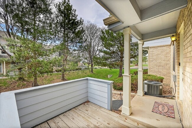 Photo - $2,670.95 - 2-bed. 2.5-bath Townhome in Westminster with In Unit Laundry! Unit #B