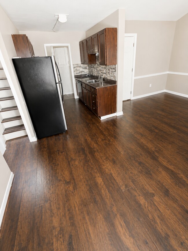 Photo - Stylish 2BR/2BA Townhome in Northeast Jackson | Comfort, Convenience & Low-Maintenance Living