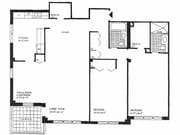 2BR/2BA