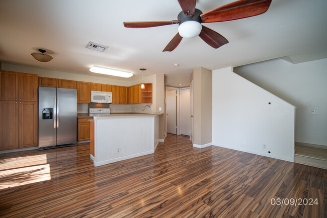 Photo - AVAILABLE 1/30/26  3-bedroom, 2 1/2-bath, 2-car garage single famly home at Las Brisas in Ewa Beach