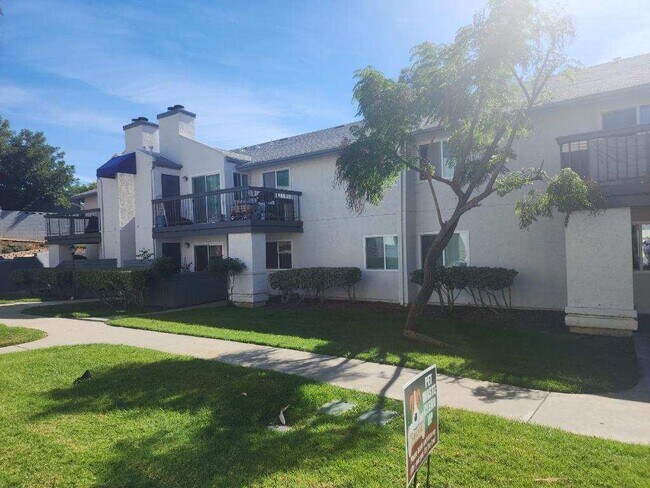 Oak Hill Apartments