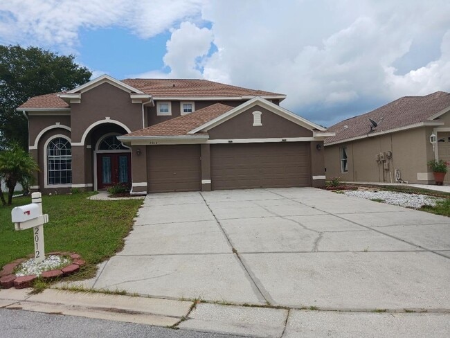 Photo - 2012 Fern Ridge Ct Casa