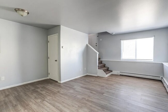 Sunlight Townhomes