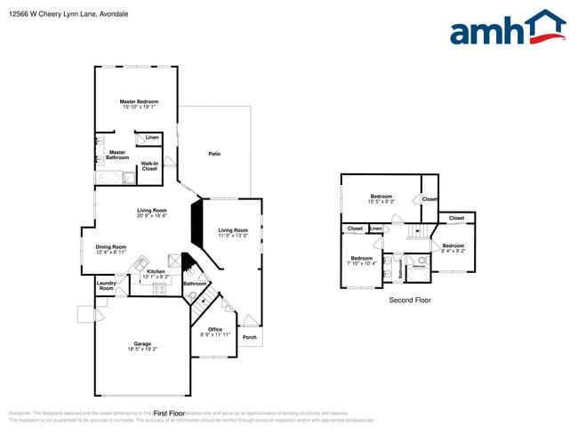 Photo - 12566 W Cheery Lynn Rd