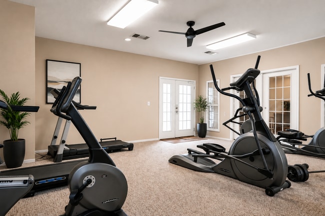 Cedar Creek Apartments