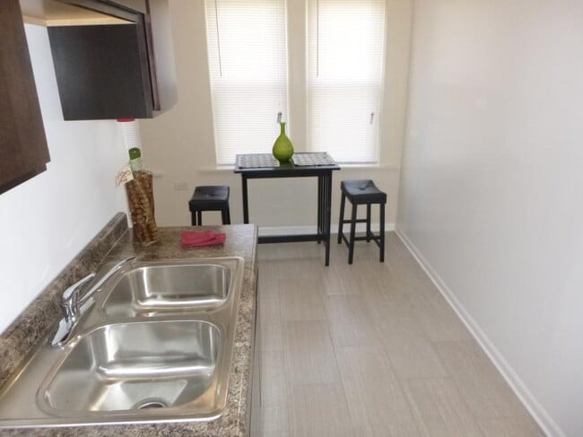Building Photo - 0 bedroom in Chicago IL 60612 Unit 206 Rental