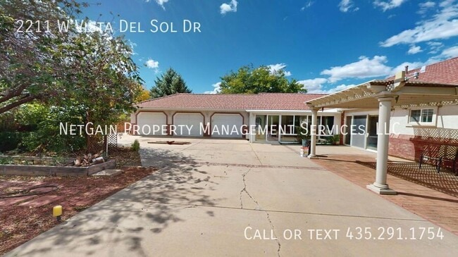 Photo - 2211 W Vista Del Sol Dr