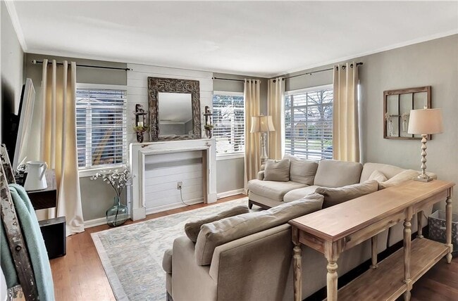 Photo - COMING IN JUNE! Location. Character. Charm. This one has it all!