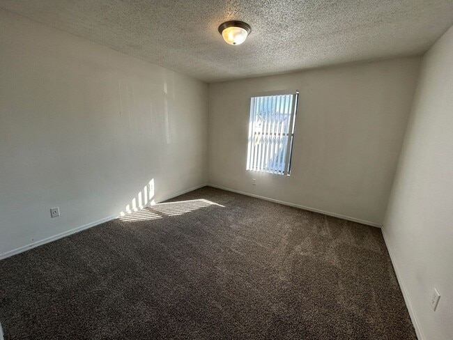 Almonte Apartments