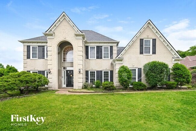 Photo - 1656 Turtle Hill Dr House