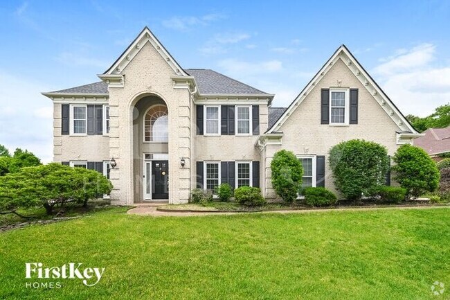 Building Photo - 1656 Turtle Hill Dr Rental