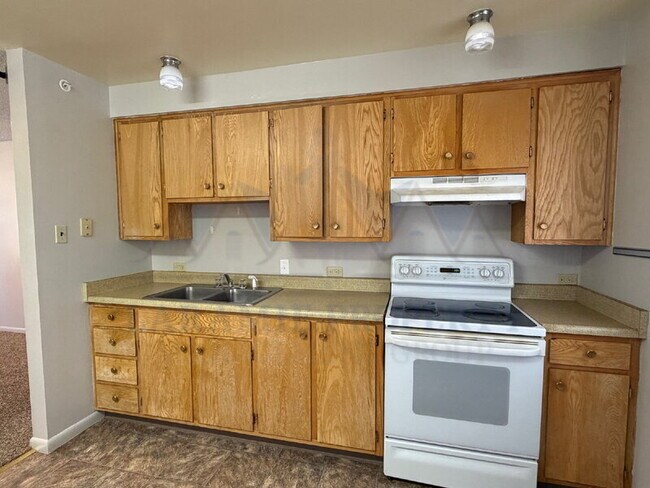 Springbrook Apartments