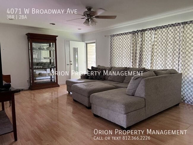 Photo - 4071 W Broadway Ave