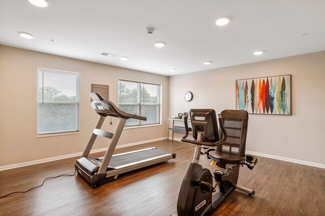 Photo - Allegany Junction