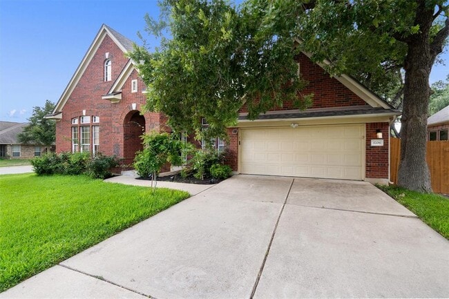 Photo - 1706 Buttercup Creek Blvd