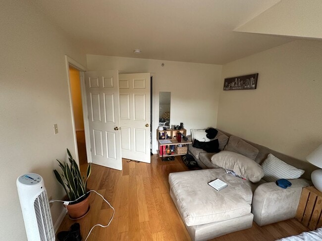 Photo - 9/1 No Fee! Huge Lower Allston townhouse 5BR/2.5BA!