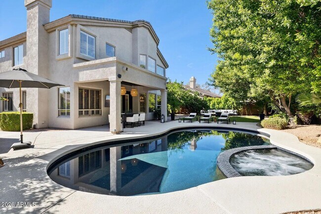 Photo - 6414 E Monte Cristo Ave