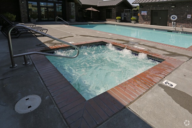 Photo - The Avery at Orenco Station