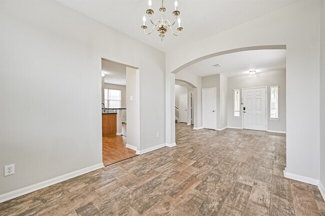 Photo - 4714 Montclair Hill Ln