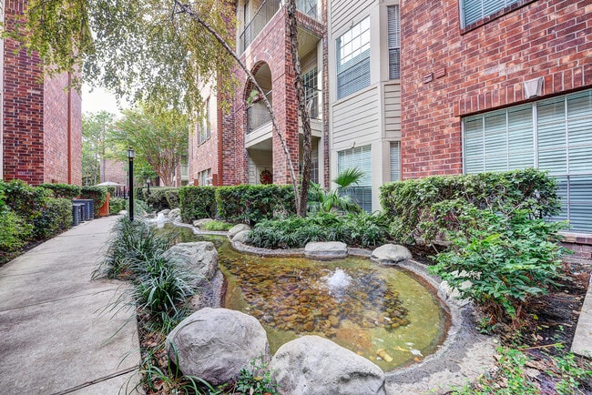 Post Oak Park