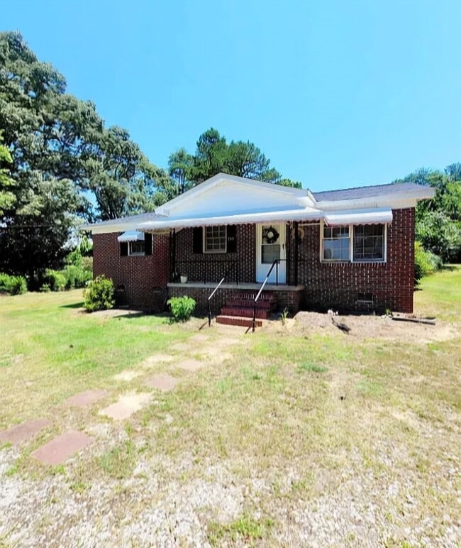 Building Photo - 266 Eisontown Rd Rental