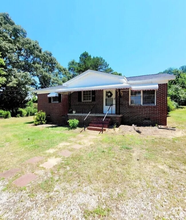 Building Photo - 266 Eisontown Rd Rental