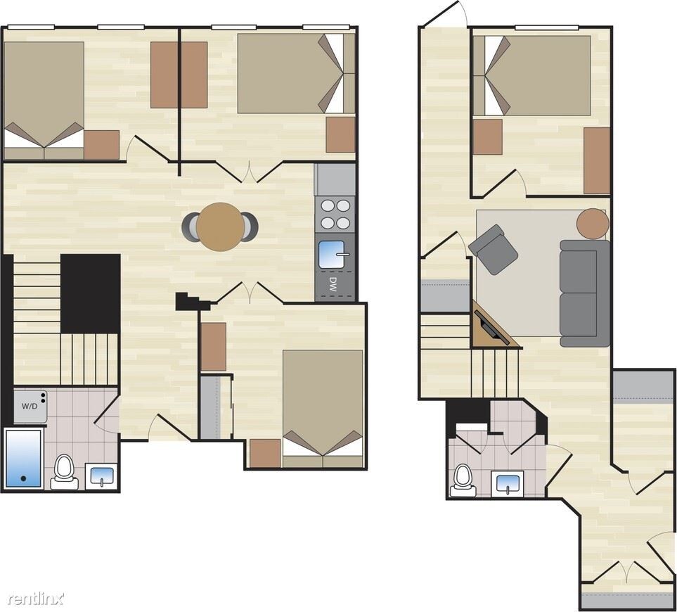 Photo - 310 E 83rd St Condo Unit 1CD