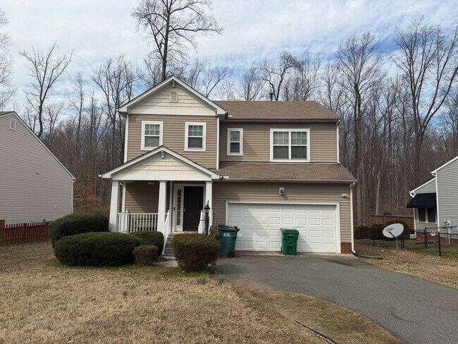 Photo - 3 Bdrm/2.5 Bth Home Located Close to I-95