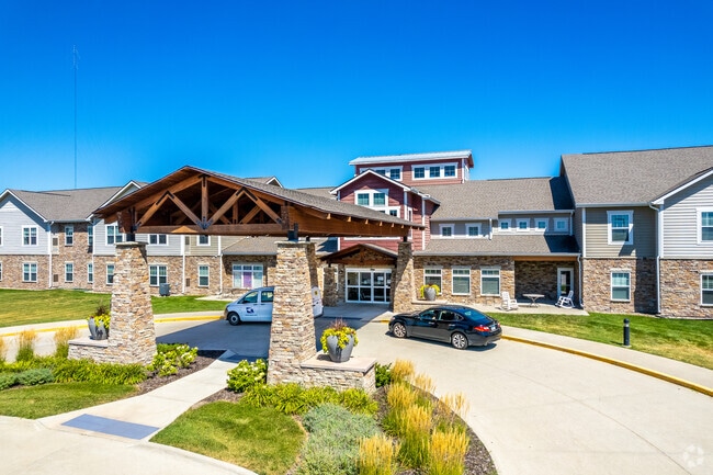 Photo - Prairie Vista Village