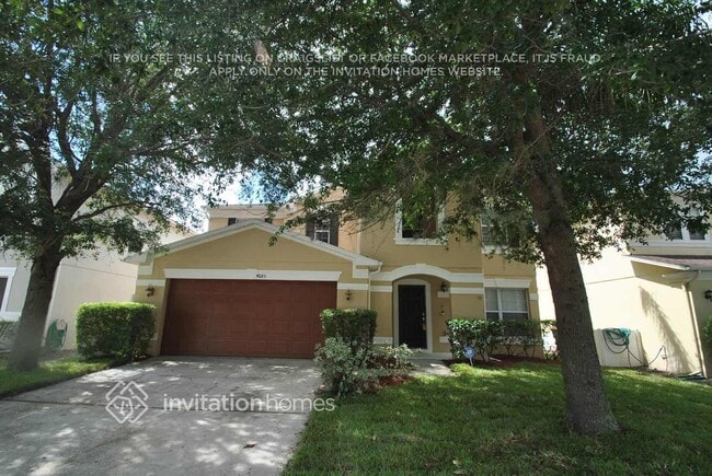 4685 Caverns Dr
