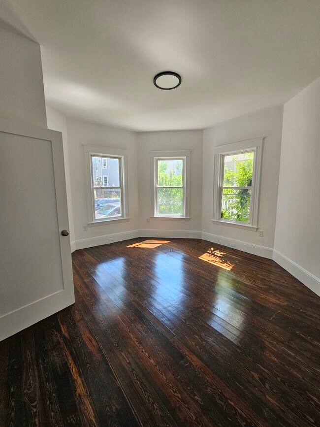 Room #1 - 30 Msgr Patrick J Lydon Way Unit 1