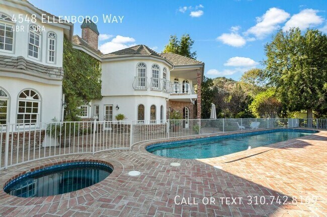 Photo - 4548 Ellenboro Way