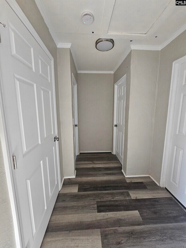 1834 Grace St Casa Adosada Townhome en Alquiler en Cayce SC