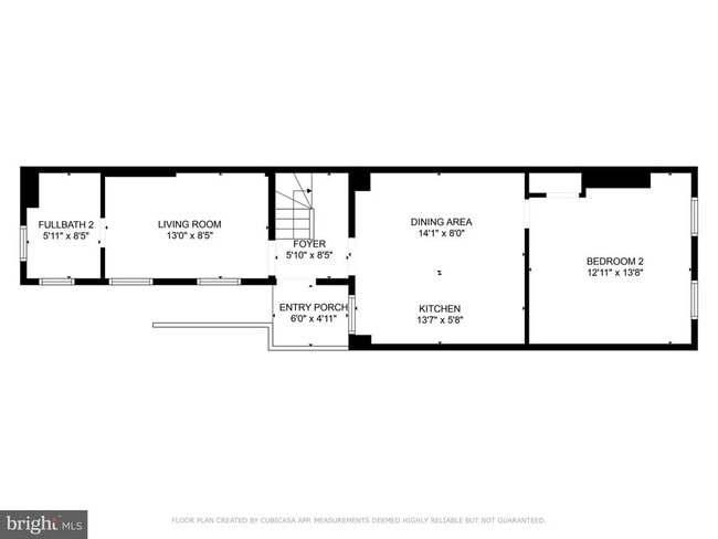 Photo - 229 S Ann St Unidad APT. B