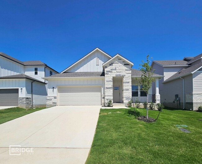 Building Photo - SPRINGFIELD PLAN