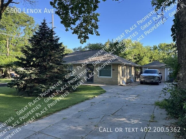 Photo - 5600 Lenox Ave