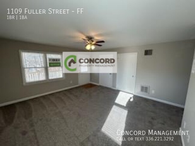 Photo - 1109 Fuller St Unit FF