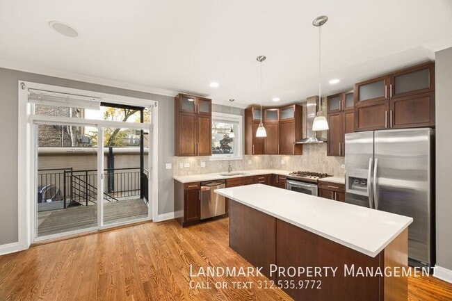 Photo - 4208 N Albany Ave Unit 1R