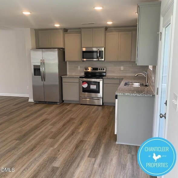 Photo - 2424 Kings Cross Ct