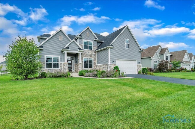 Photo - 101 Howald Farm Ct House