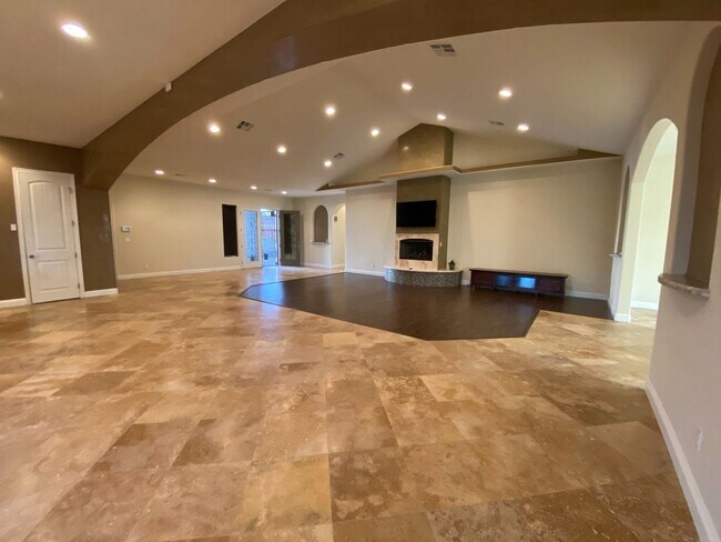 Photo - Modern & Custom Luxury Home in Gated Commu...