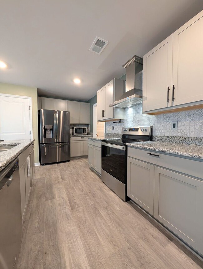 Photo - Long Term Rental Home at the Edge of Conway & Aynor, SC