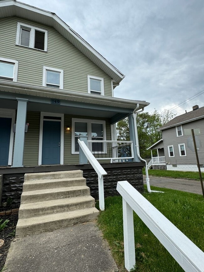 Photo - 149-151-151 E Woodrow Ave Apartamento Unidad 149 E Woodrow Avenue