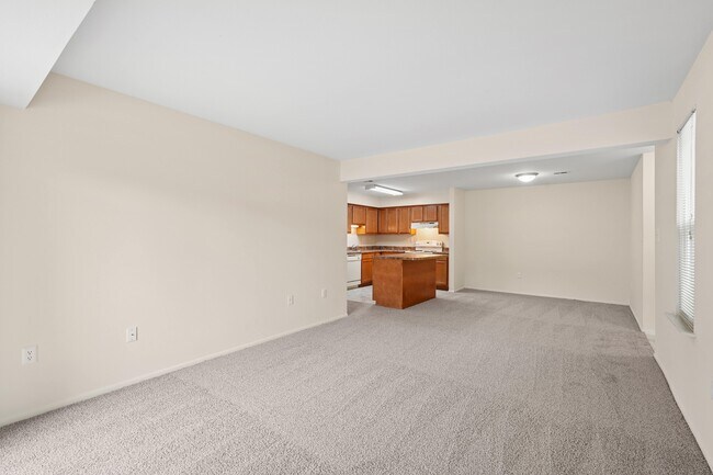 New Forest Apartments