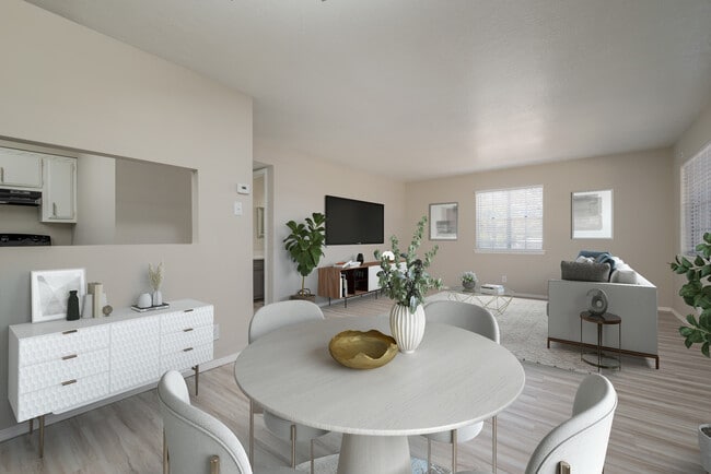 Photo - Pine Lane Apartments