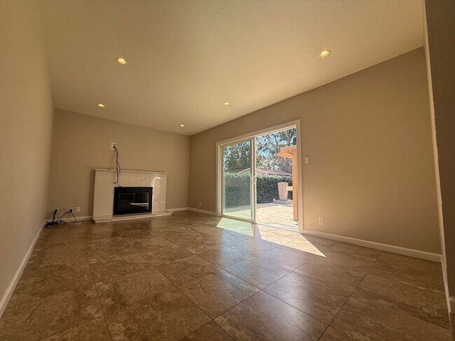 Photo - Beautiful updated home, Spectacular backyard, perfect for entertaining with built in bbq and outd...